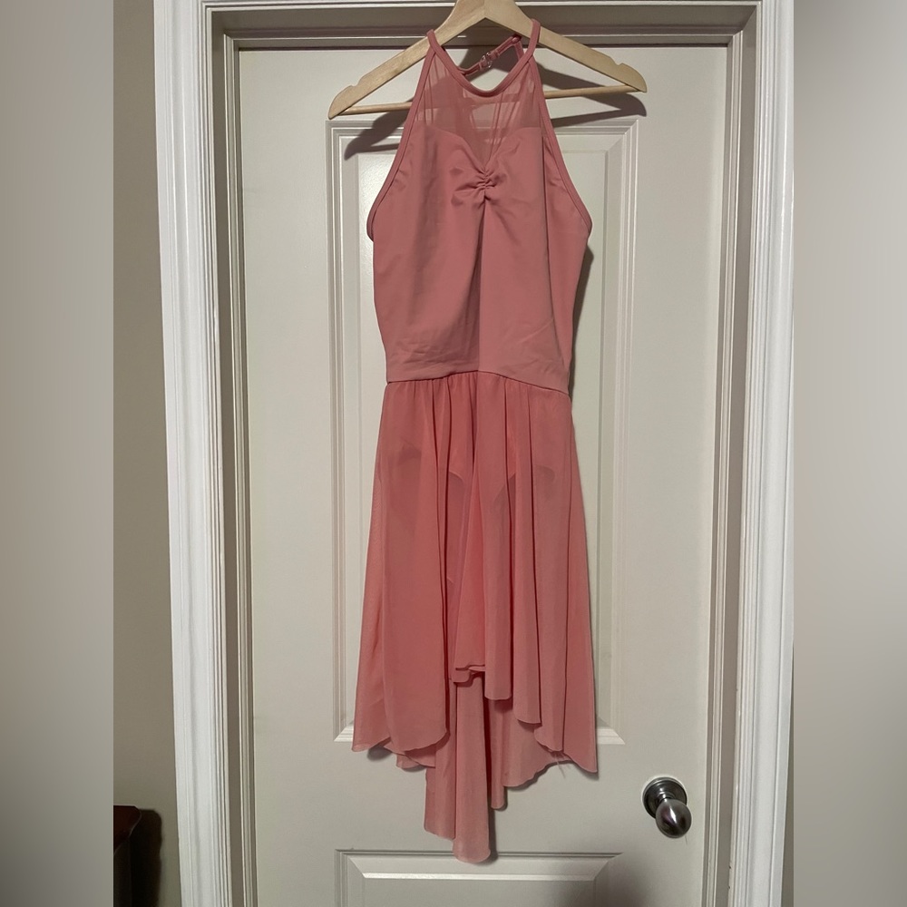 Weissman, Ballet/Lyrical Dance Costume